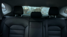 MG Hs 1.5 T-GDI Excite 5dr Petrol Hatchback